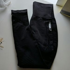 Energy seamless leggings